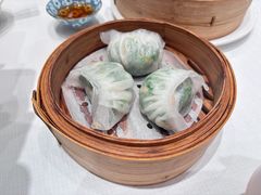 -新雅粤菜馆(南京东路店)