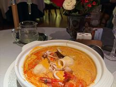 -狮拾久·现代新加坡料理(福田COCO Park店)