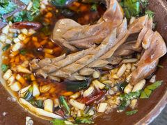 -黄潇洒老火锅(九眼桥宏济巷店)