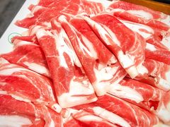 -大明铜锅·烤涮坊·烧烤(新开路店)