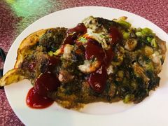 蚝仔烙-星奇缘·海鲜餐厅(东山美食地标店)