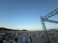 -东海半边山旅游度假区