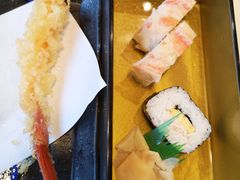 -蟹道乐(道顿堀本店)
