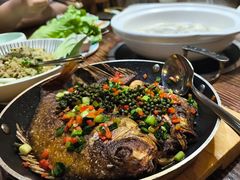 -龙泉人椰子鸡·糟粕醋·地标海南菜(龙昆南店)