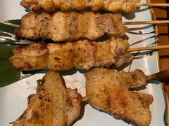 -韩宫宴烤肉·料理(宝山万达店)