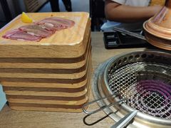 -火炉火自助餐(枫蓝国际店)