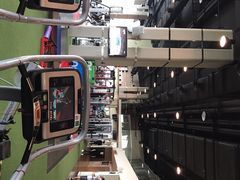 -上海嘉里健身Kerry Sports Shanghai