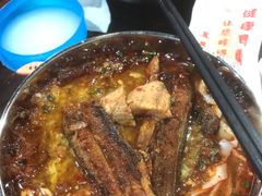 -栖凤渡杨婆鱼粉(苏仙传奇店)