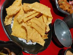 -谭鸭血老火锅(漳州路店)