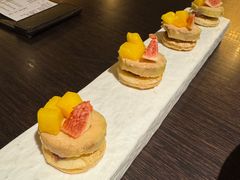 -庐灶江南·江南菜·四合院Bistro(东直门雍和宫·原华侨宾馆店)