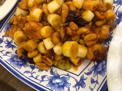 -老回回饺子馆(海洋馆店)