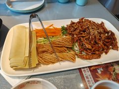 -老济南·地道济南菜(大明湖店)