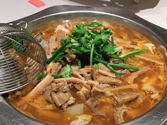 -古乐牛香鲜牛肉牛杂火锅(观前街店)