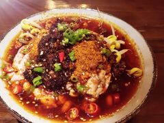 冒脑花-冰城串吧(中上园店)