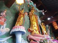 -圆通寺