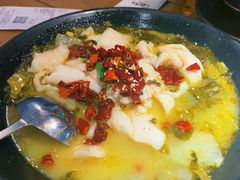 -金牌外婆家(苏州中心店)