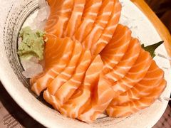 -林妈妈村·日式料理(宝山万达店)