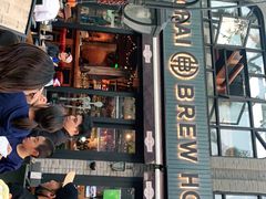 -Shanghai Brew House上海啤酒工坊(老外街店)
