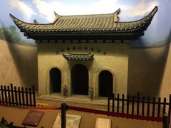 -上海纺织博物馆