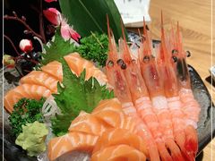 -吉川居酒屋(建国北路店)