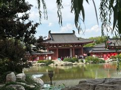 -华清宫景区