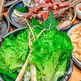 藏不住了…北京西边这家开业就排队的烤肉店！