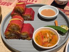-点都德(长泰广场店)