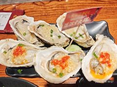 -烧蠔帮·湛江生蚝(南桥店)