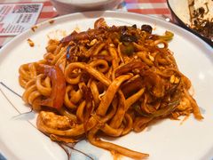 -张郎西北王(鸿通城购物中心店)