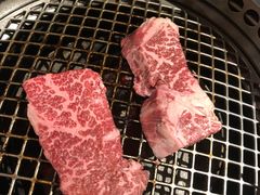 -赤坂亭·M9和牛烧肉·铁板烧(合肥万象城店)