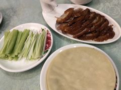 -六和聚传统烤鸭.天津菜(和平店)