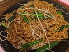 -彩蝶谷美食廊·粤式经典南番顺·铁板烧烤泰风味(广州长隆酒店)