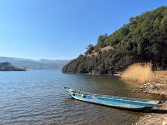 -丽江泸沽湖景区