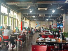 -皖北巫氏三胖地锅鸡(长淮总店)