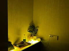 -禧瑞 ·丝浴主题·水疗·spa(中山公园店)