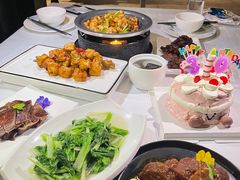 -柳莺湖上·湖景餐厅·江南菜(西湖店)