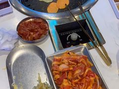 -杨记齐齐哈尔烤肉(总店)