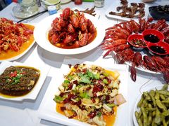 -辣螃铠盆盆蟹大排档(总店)