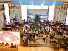 -鹤山碧桂园凤凰酒店