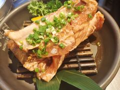 -农乐园炭火烤肉(繁花中心店)