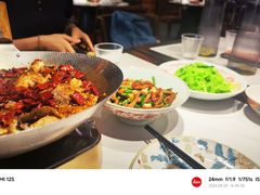 -匠熙小馆(崇文门店)