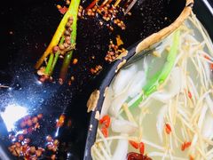 -钢管厂歆瑞源油卤串串香(春熙路太古里店)