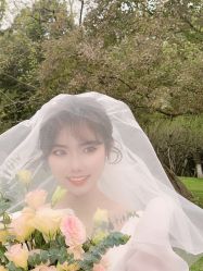 点击看大图 -青禾蒙娜丽莎婚纱摄影(武汉总店)