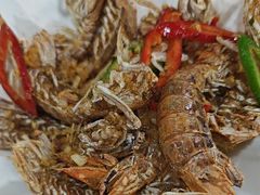 -明本湛江鸡•海鲜小厨(陈家祠店)