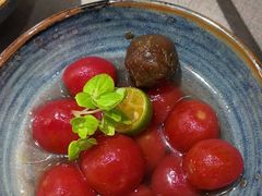 -汉水谣·江景餐厅(江滩店)