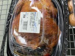 -山姆会员商店(杨桥西路店)