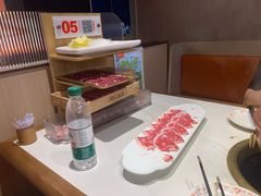 -东门口·新式老北京火锅(河西龙湖天街店)