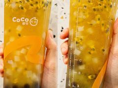 -CoCo都可(北苑K酷店)