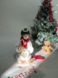 -吉姆叔叔亲子儿童摄影(青岛印象·山店)