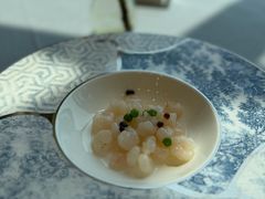 -君来湖滨饭店·渔餐厅
